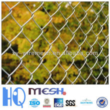 Privacy screen&chain link fence sold in stock
